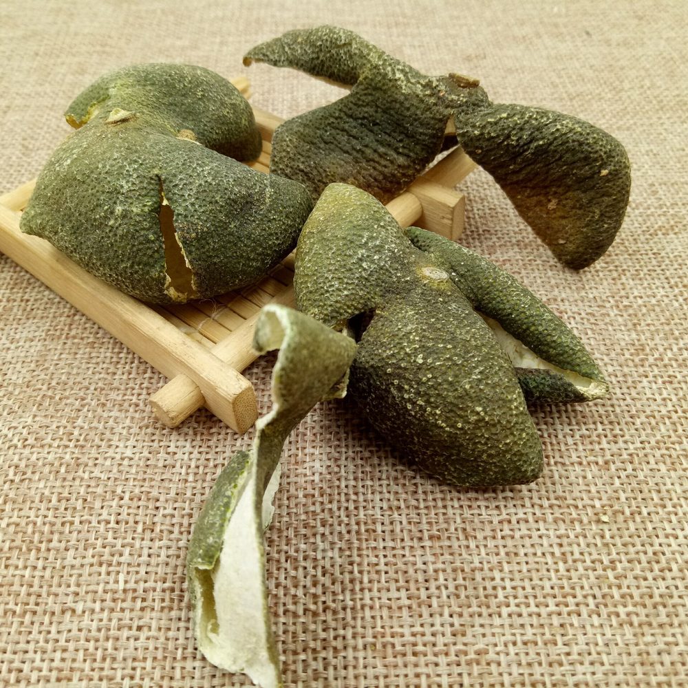 青皮